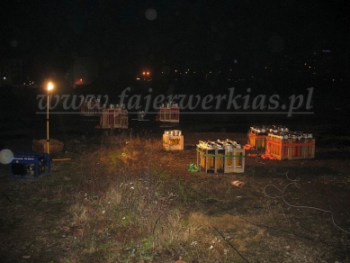 Fajerwerkias 18